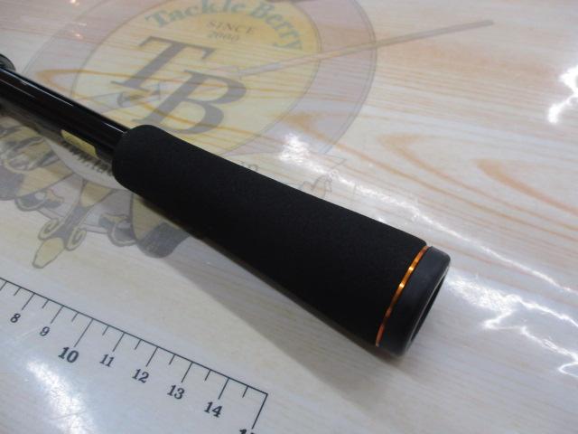 リベリオン 722HFB