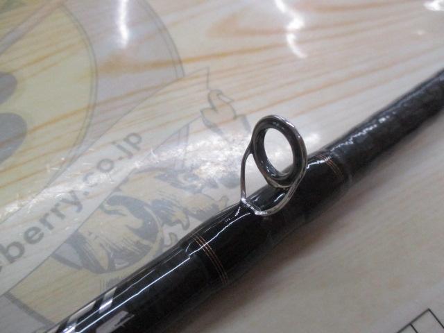 リベリオン 722HFB