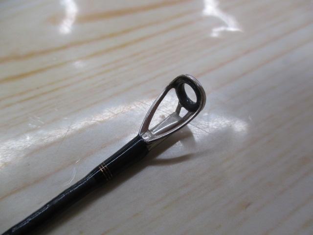 リベリオン 722HFB