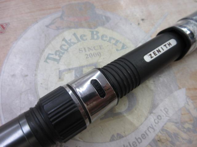 零ZERO式SHIKI キャスティズム ザ・リアルディール ZCR-80M ステンSIC