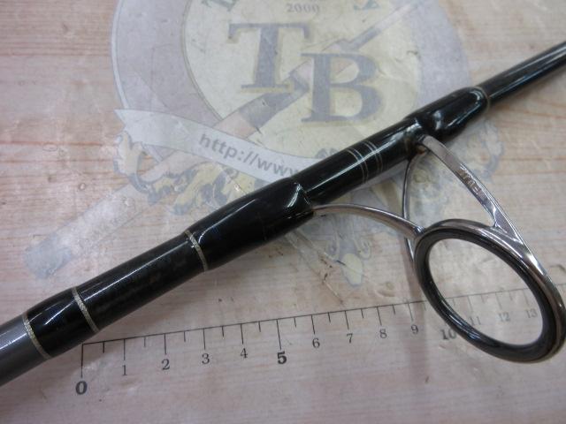 零ZERO式SHIKI キャスティズム ザ・リアルディール ZCR-80M ステンSIC