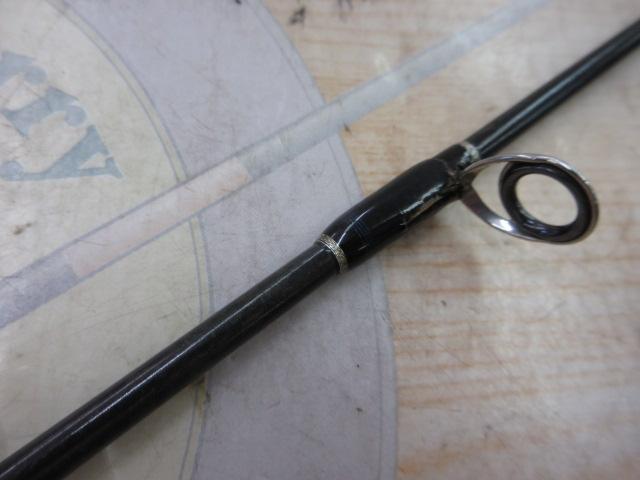 零ZERO式SHIKI キャスティズム ザ・リアルディール ZCR-80M ステンSIC