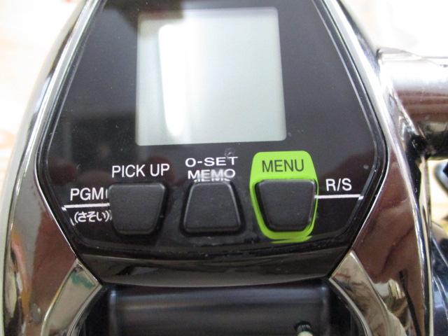 16ビーストマスター 3000XP