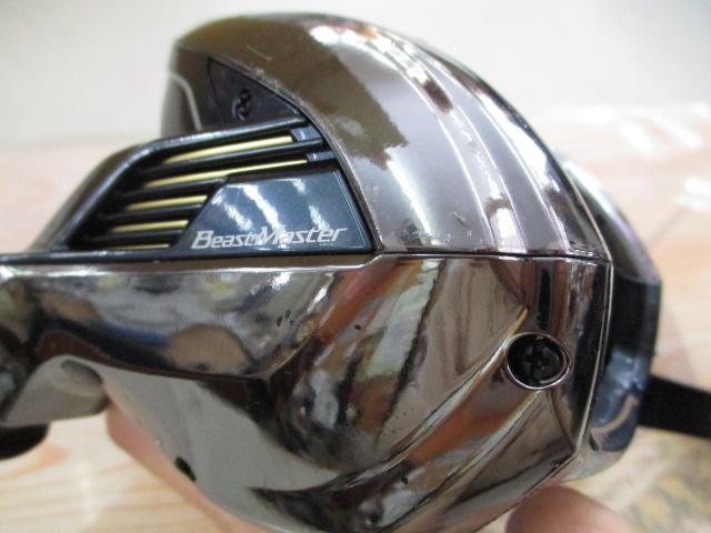 16ビーストマスター 3000XP