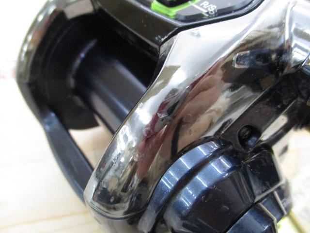 16ビーストマスター 3000XP