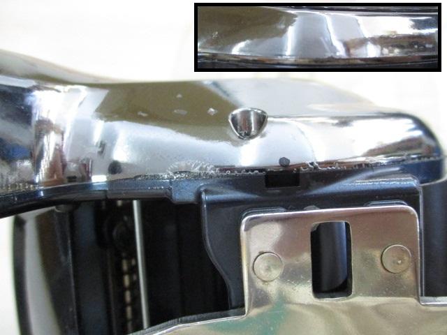 16ビーストマスター 3000XP