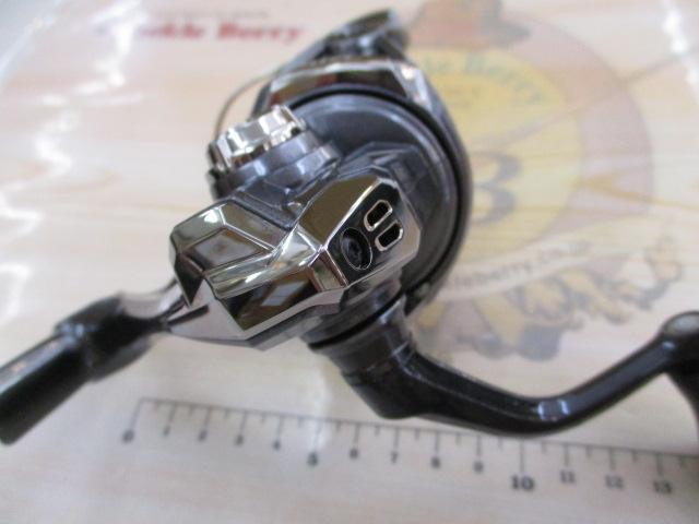 25コンプレックスXR 2500 F6