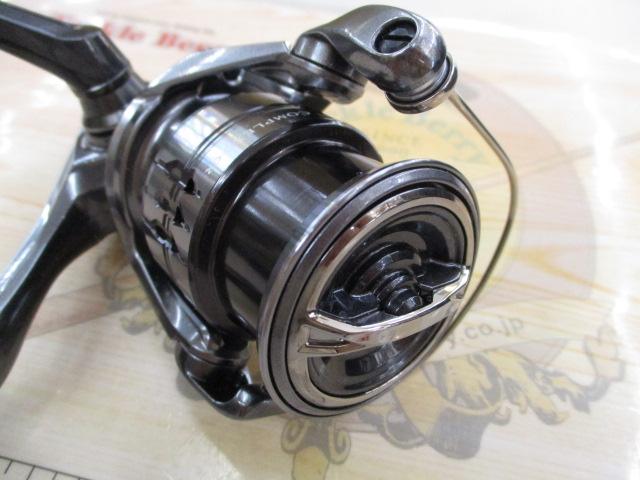 25コンプレックスXR 2500 F6