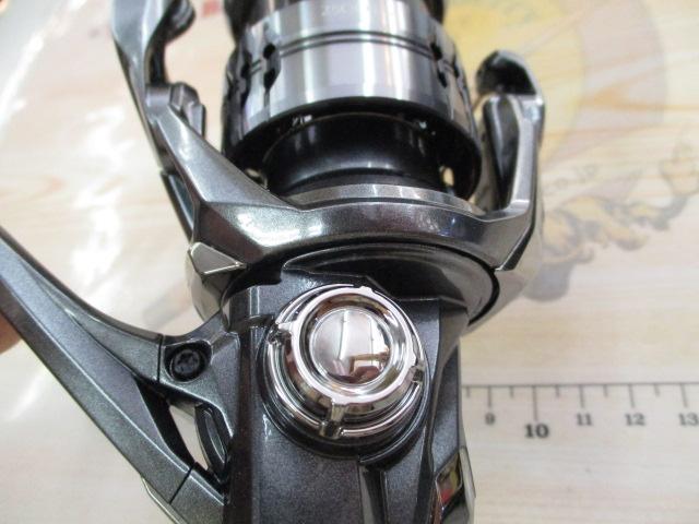 25コンプレックスXR 2500 F6