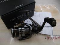 25コンプレックスXR 2500 F6