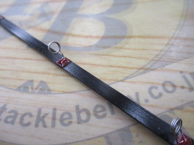 レイクマスター SH M02F