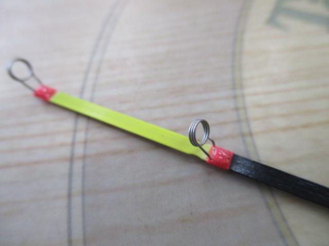 レイクマスター SH M02F