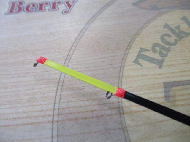 レイクマスター SH M02F