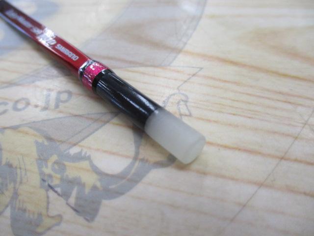 レイクマスター SH M01D