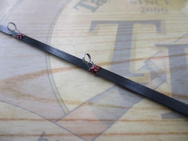 レイクマスター SH M01D