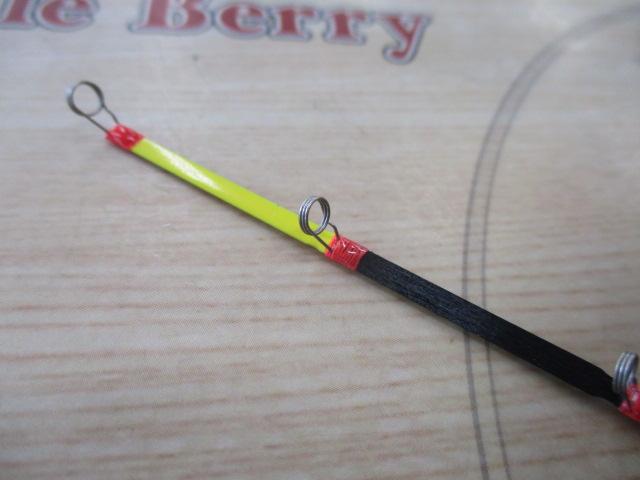 レイクマスター SH M01D