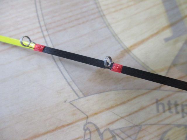 レイクマスター SH M01D