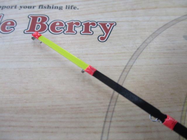 レイクマスター SH M01D