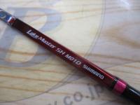 レイクマスター SH M01D