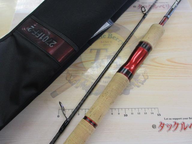 スコーピオン2701FF-2