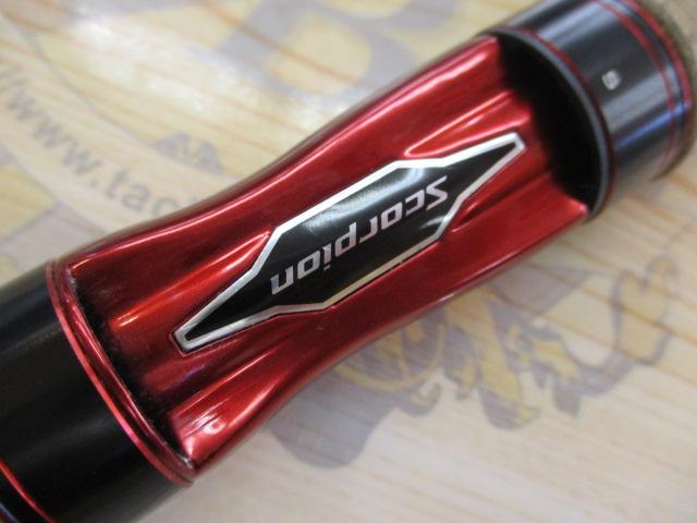 スコーピオン2701FF-2