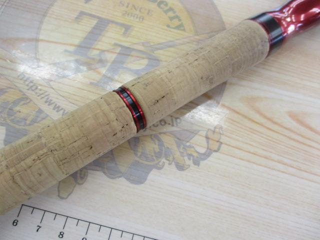 スコーピオン2701FF-2