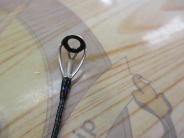 スコーピオン2701FF-2