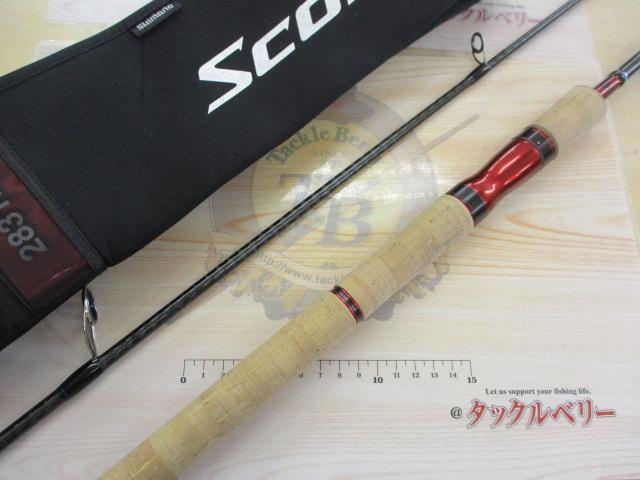 スコーピオン 2831R-2(2019モデル)