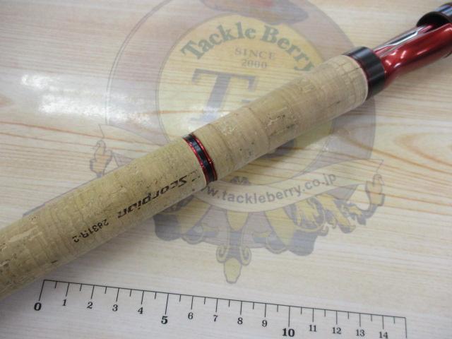 スコーピオン 2831R-2(2019モデル)