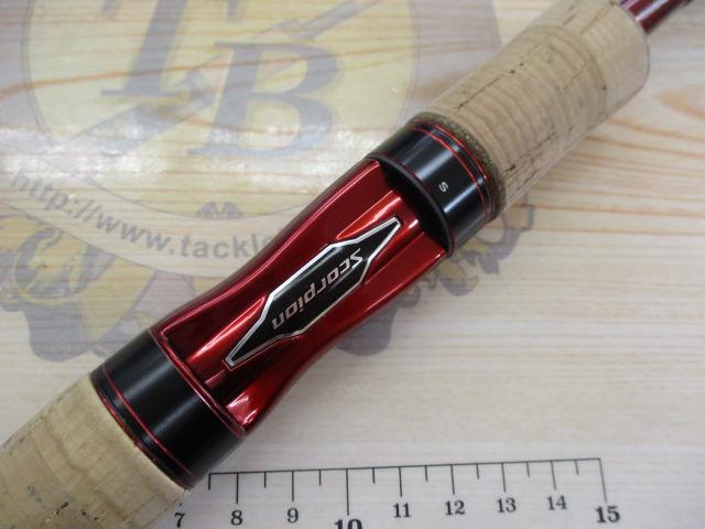 スコーピオン 2831R-2(2019モデル)