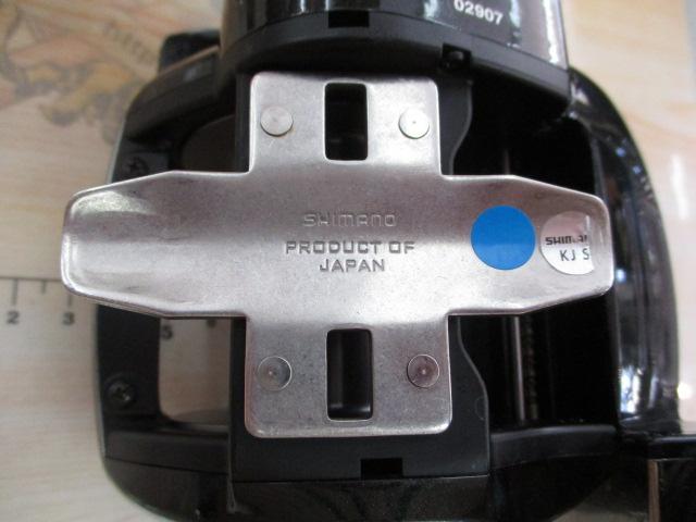 12フォースマスター 3000MK