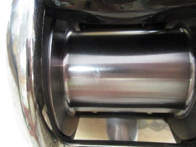 12フォースマスター 3000MK