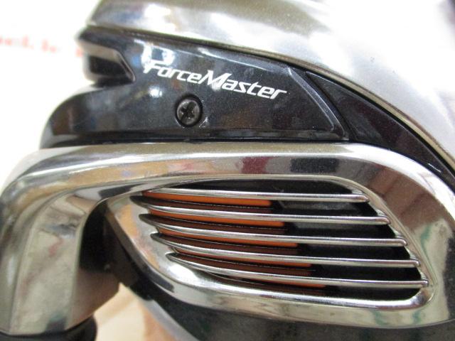 12フォースマスター 3000MK