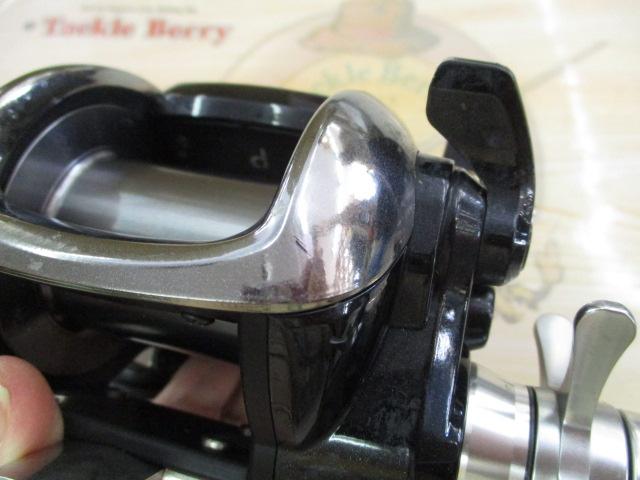 12フォースマスター 3000MK