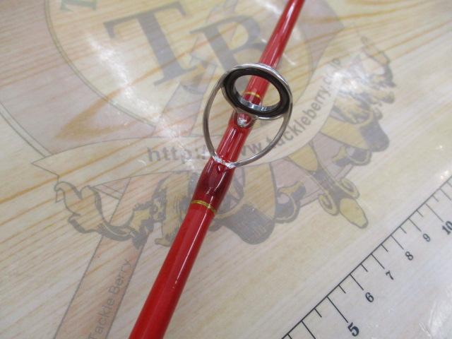 PGバトルスティック船180UL