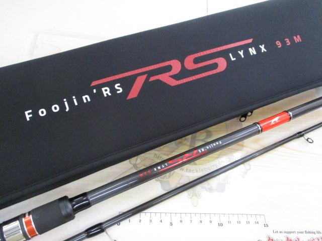 風神RS リンクス 93M