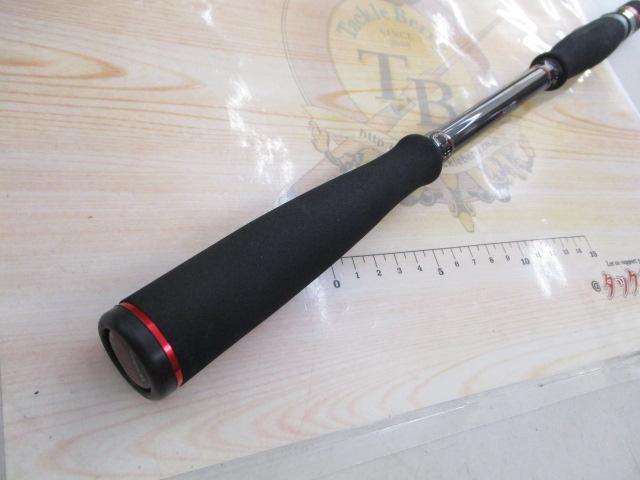 風神RS リンクス 93M