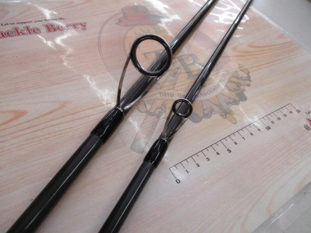 風神RS リンクス 93M