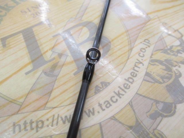 風神RS リンクス 93M