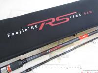 風神RS リンクス 93M