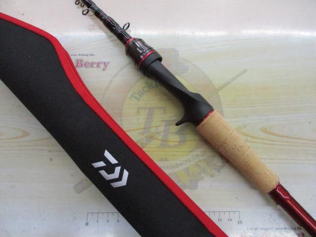 ブレイゾンMB 666TMB