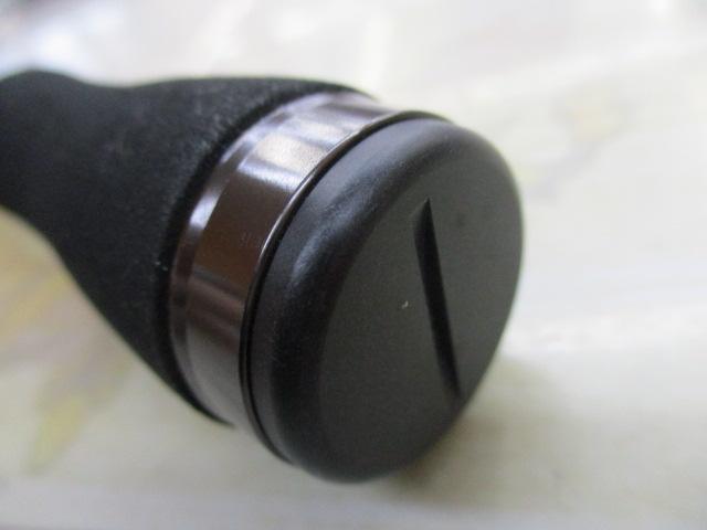 ブレイゾンMB 666TMB