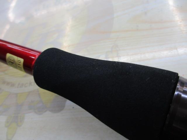 ブレイゾンMB 666TMB