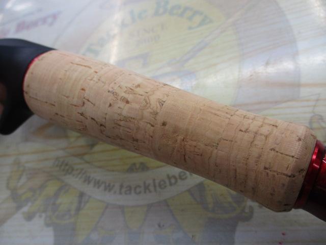 ブレイゾンMB 666TMB