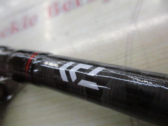 ブレイゾンMB 666TMB