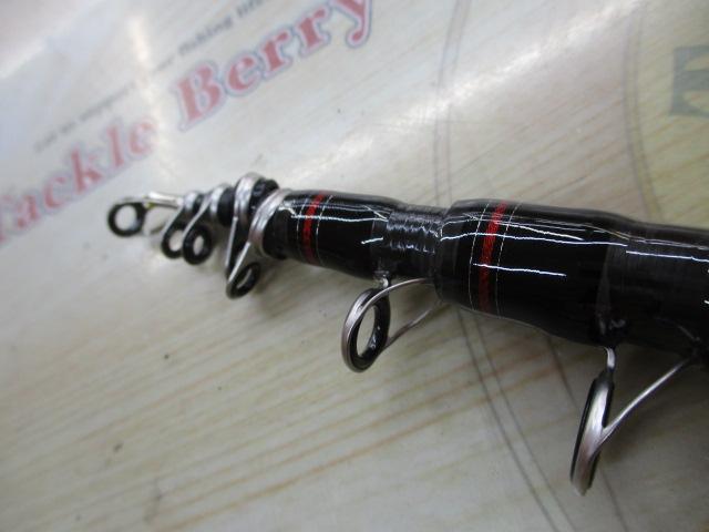 ブレイゾンMB 666TMB