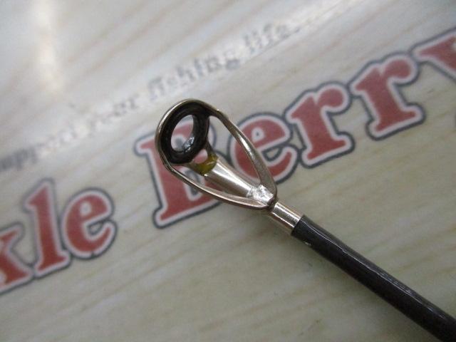 ブレイゾンMB 666TMB