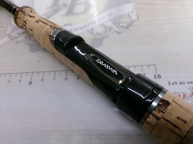 ブラックレーベル BL+651ML/MHFS