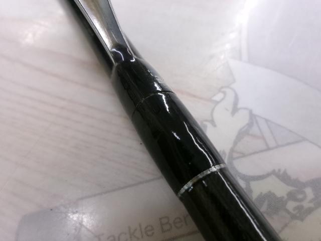 ブラックレーベル BL+651ML/MHFS