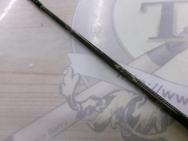 ブラックレーベル BL+651ML/MHFS